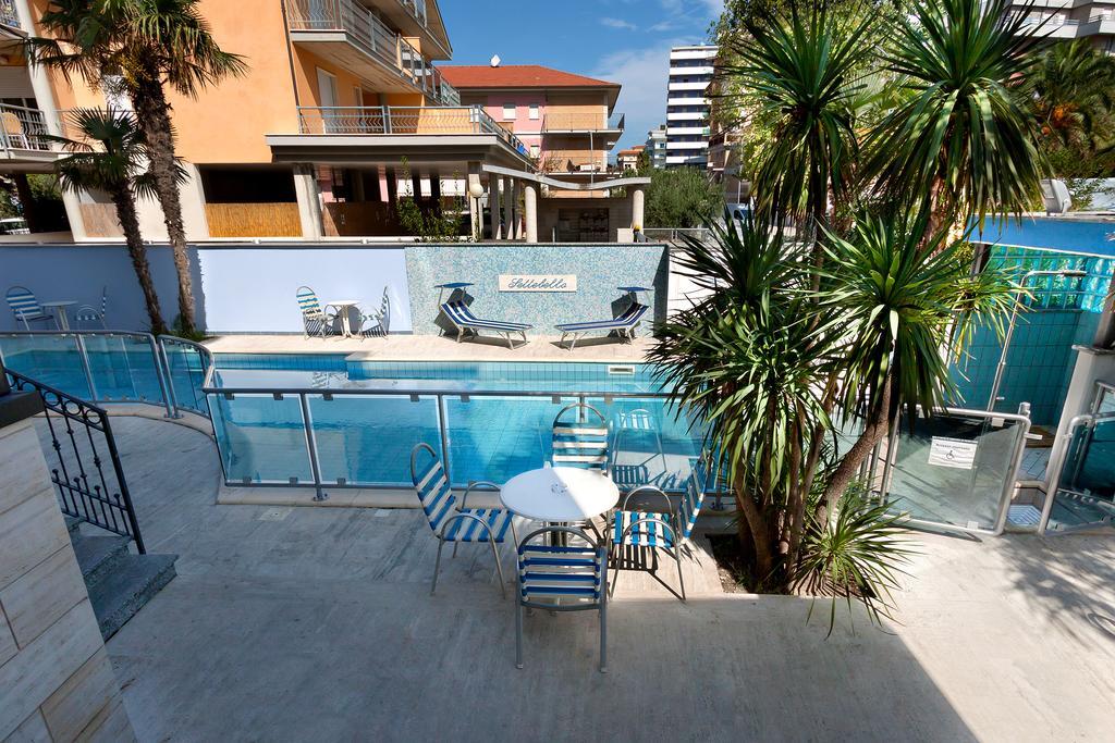 Residence 7 Bello San Benedetto del Tronto Bagian luar foto