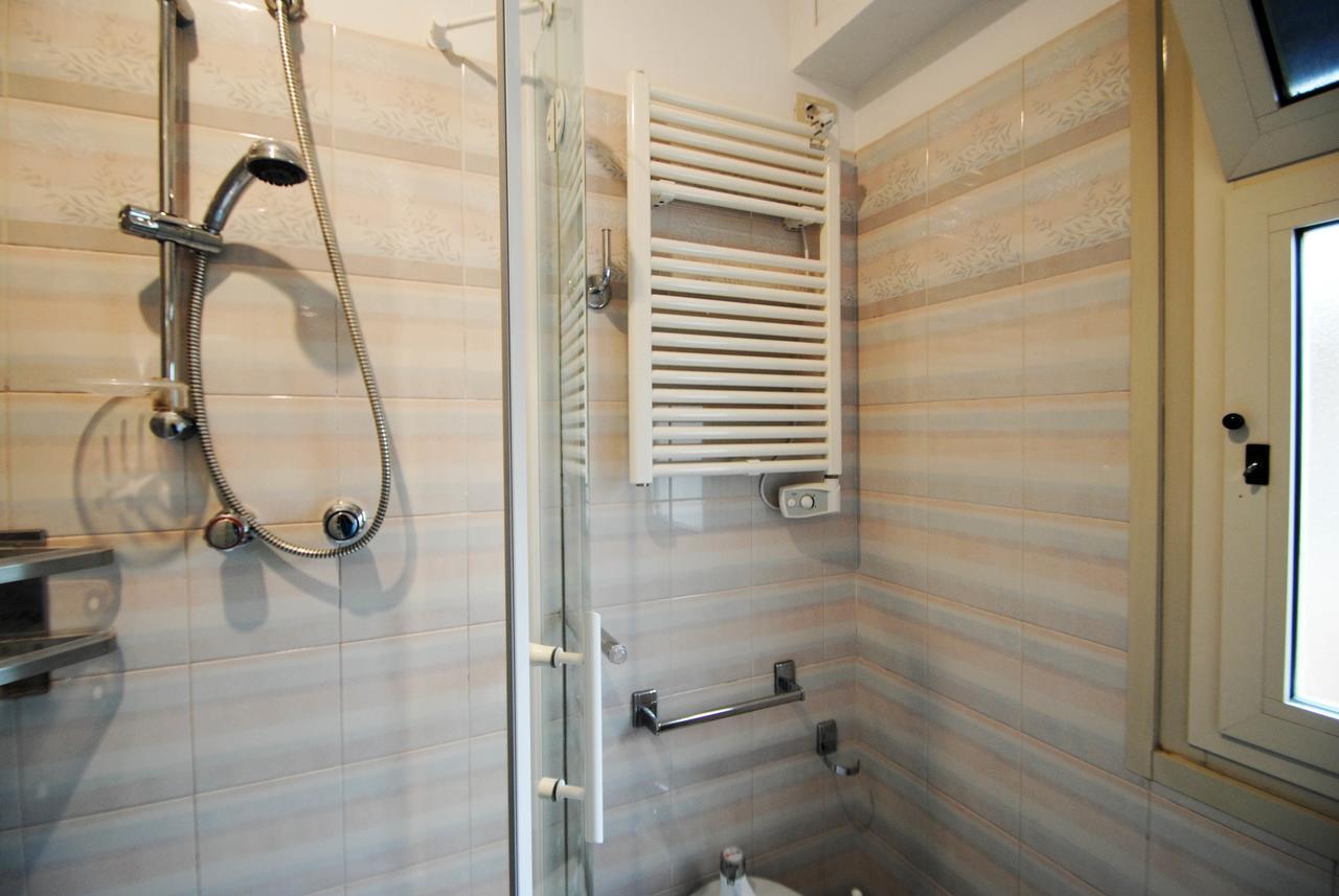 Residence 7 Bello San Benedetto del Tronto Bagian luar foto