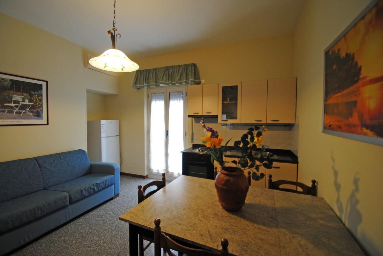 Residence 7 Bello San Benedetto del Tronto Bagian luar foto
