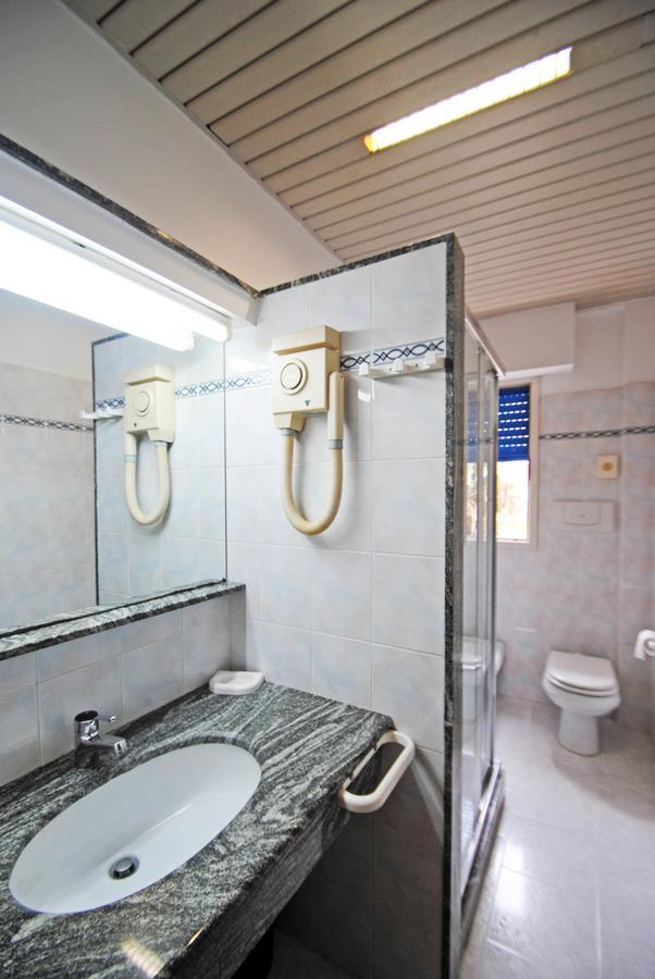 Residence 7 Bello San Benedetto del Tronto Bagian luar foto