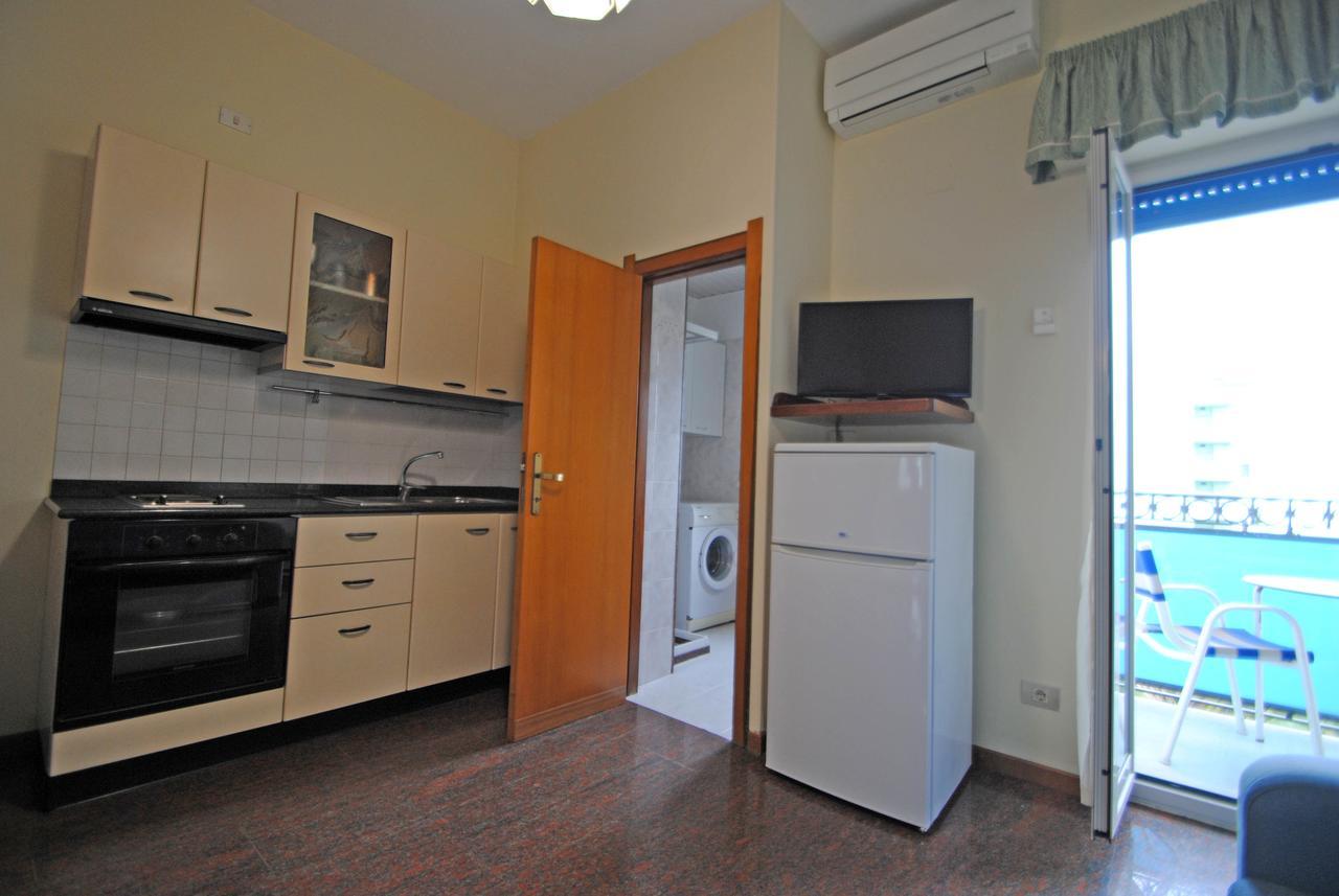 Residence 7 Bello San Benedetto del Tronto Bagian luar foto