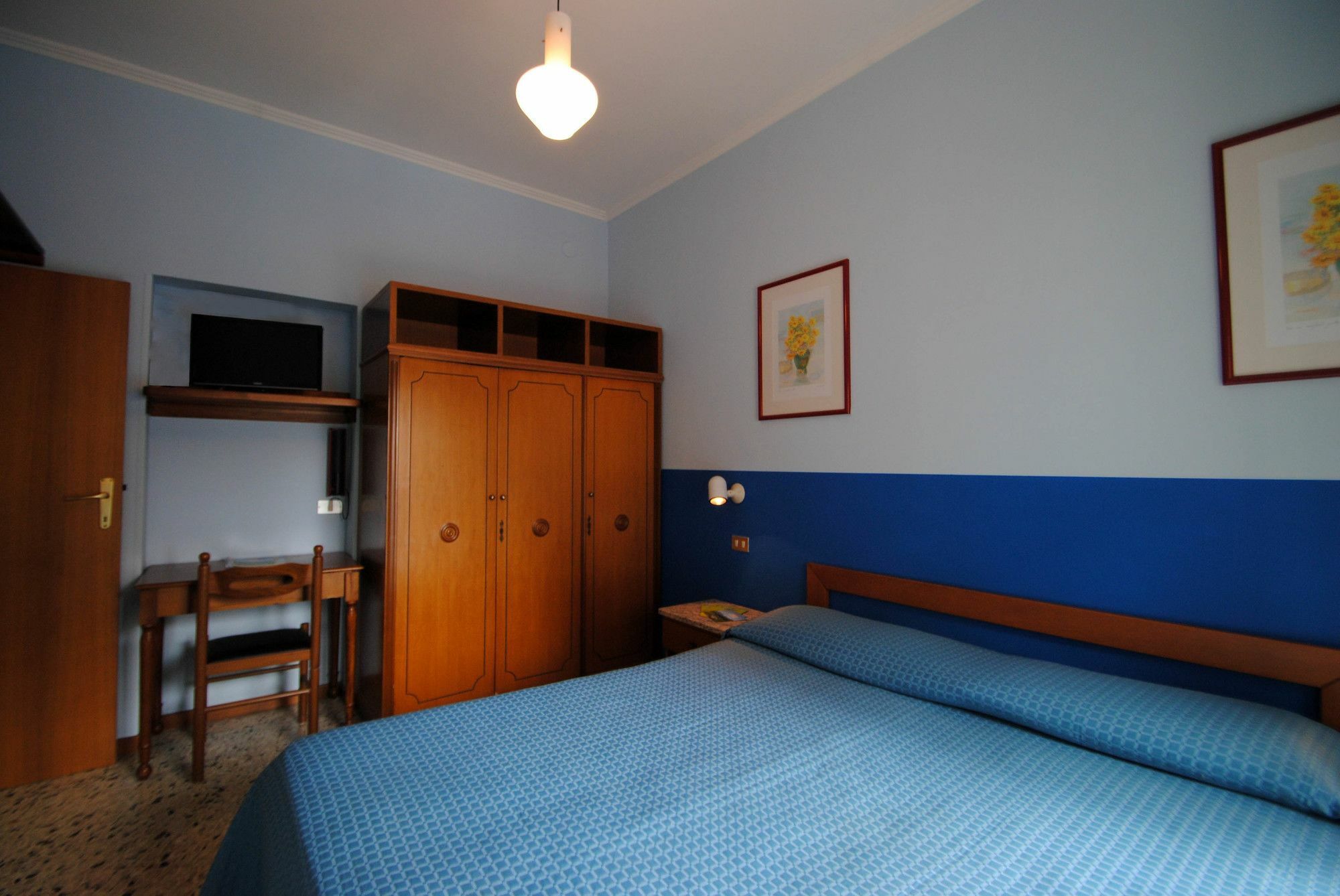 Residence 7 Bello San Benedetto del Tronto Bagian luar foto