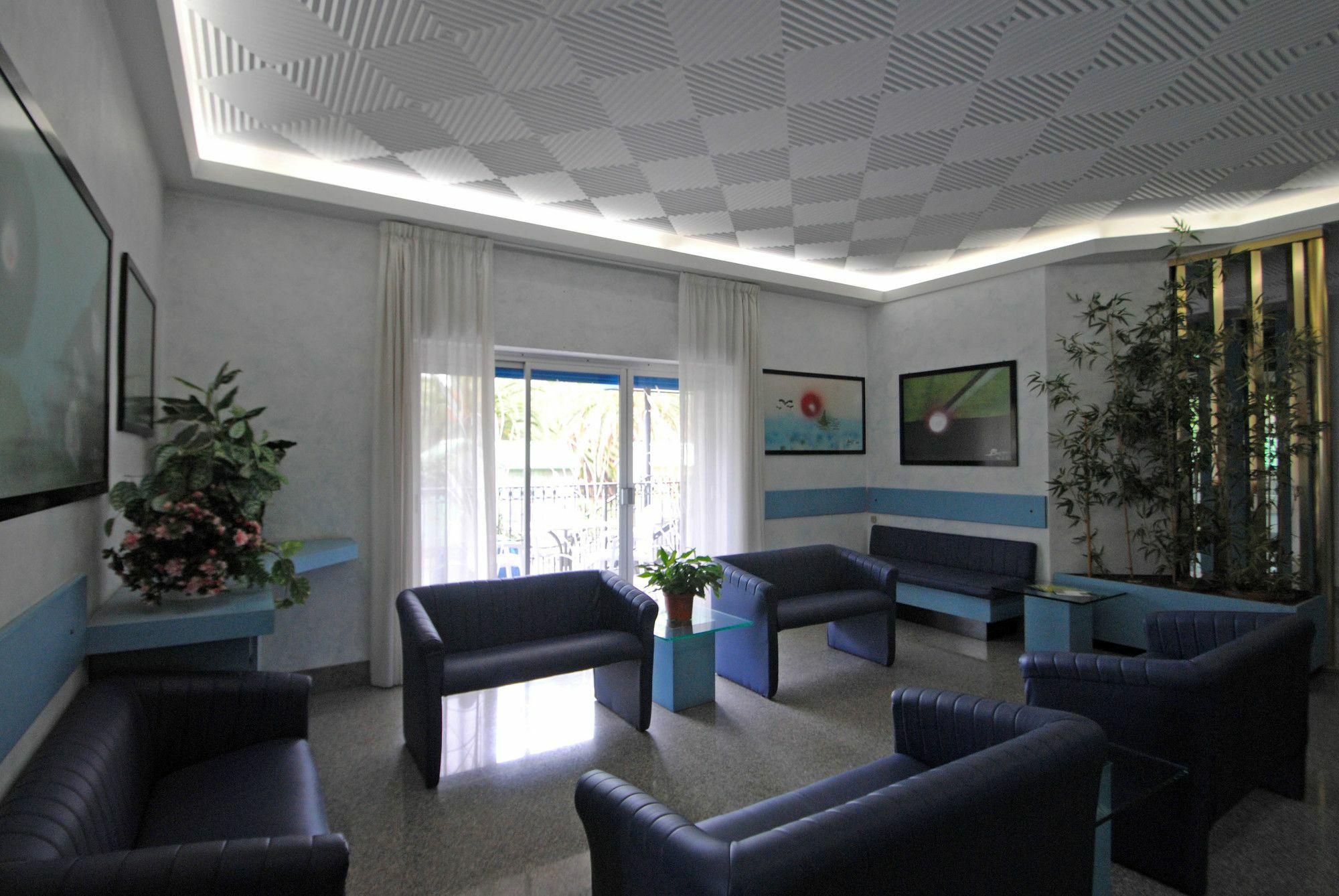Residence 7 Bello San Benedetto del Tronto Bagian luar foto