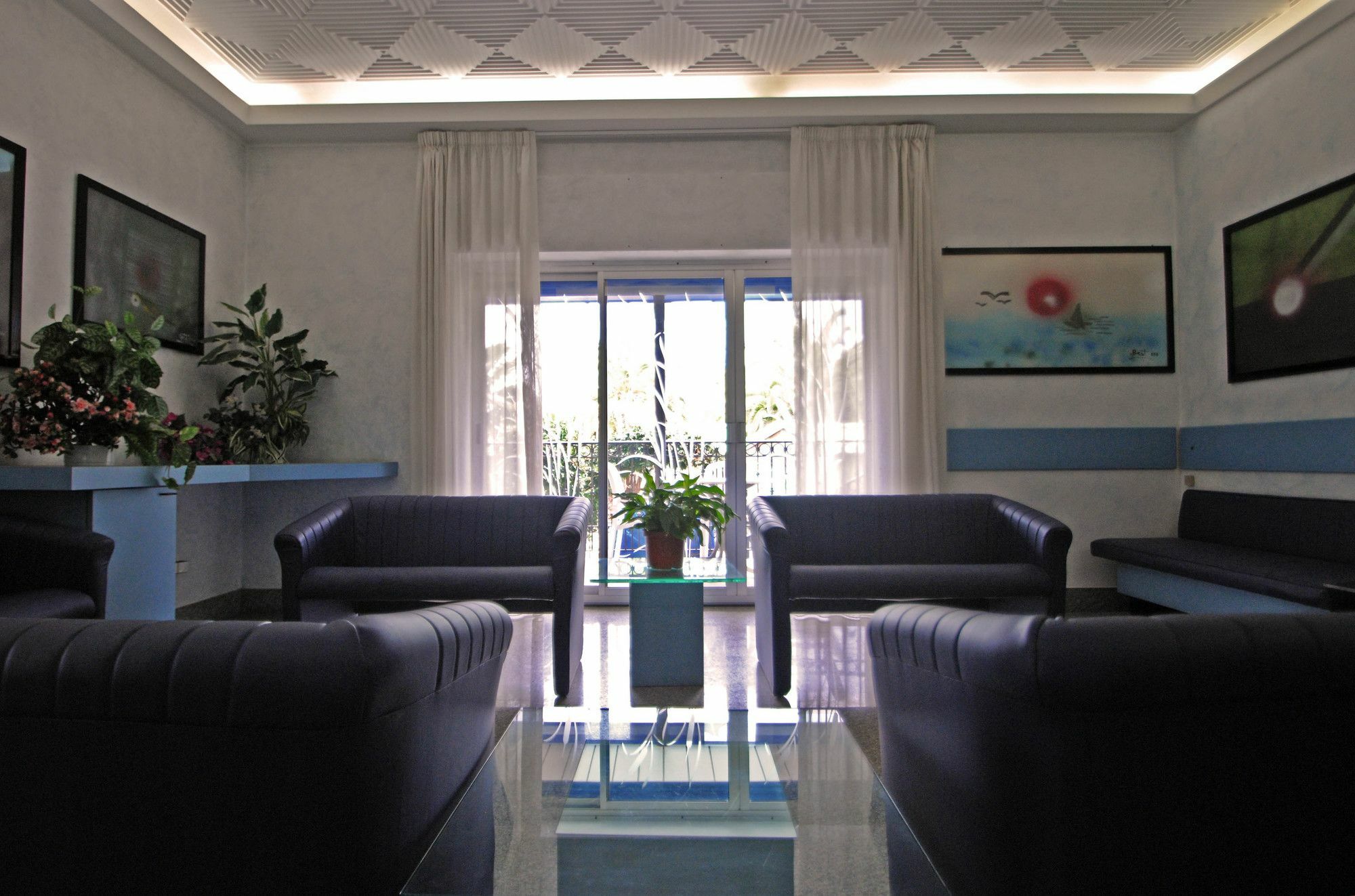 Residence 7 Bello San Benedetto del Tronto Bagian luar foto