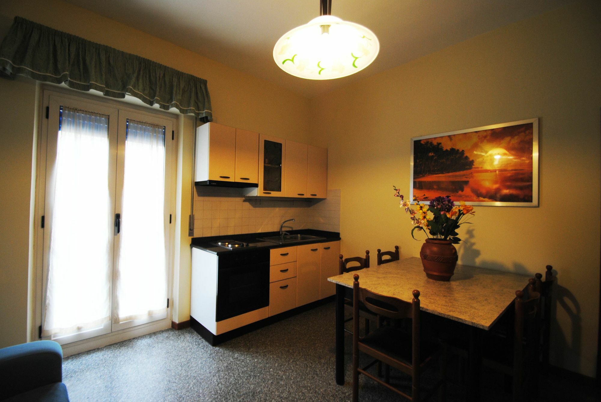 Residence 7 Bello San Benedetto del Tronto Bagian luar foto