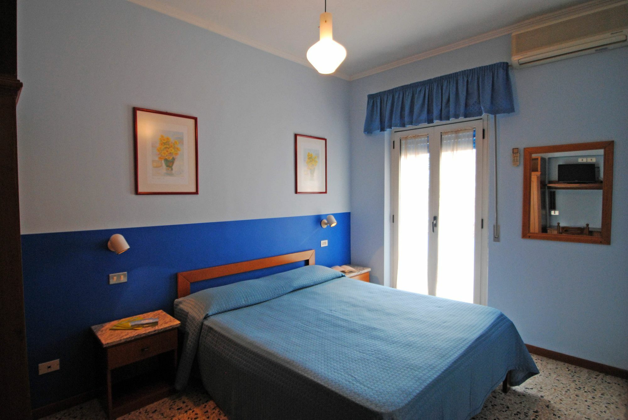 Residence 7 Bello San Benedetto del Tronto Bagian luar foto